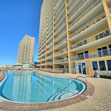 Villa Treasure Island 0504